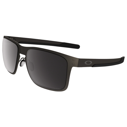 Oakley Holbrook Metal OO4123 Polarized Sunglasses