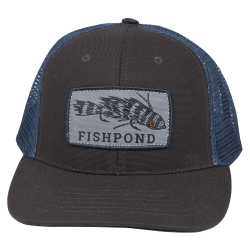 fishpond Meathead Cap