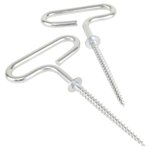 Bass Pro Shops Heavy-Duty Ice Anchors