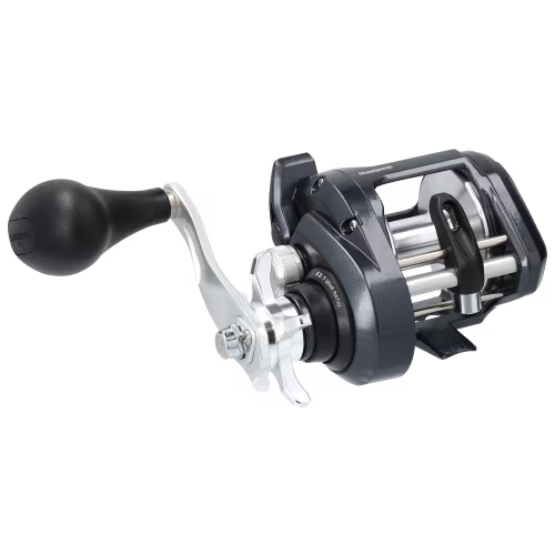 Shimano Tekota A Levelwind Reel