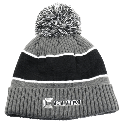 IceArmor by Clam Pom Hat