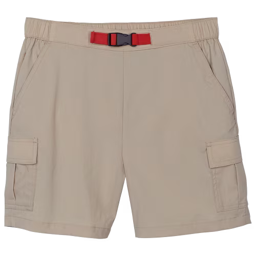Outdoor Kids Trail Shorts for Boys