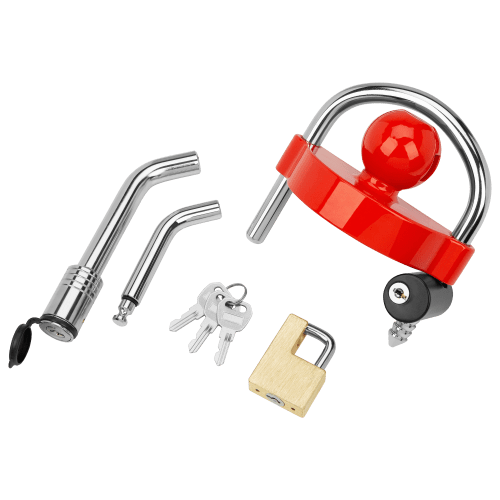 bROK Anti-Towing Lock Kit