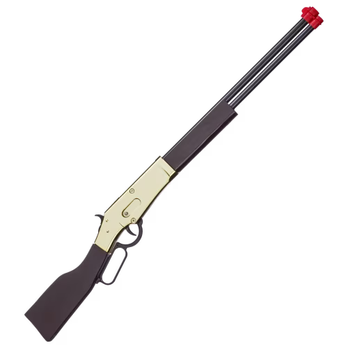 Parris Toys Golden Ranger Toy Rifle for Kids