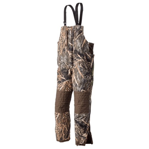 Drake Waterfowl Systems LST 2.0 Insulated Bibs for Men