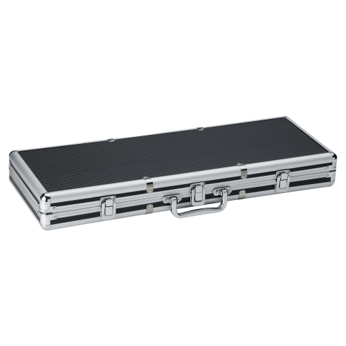 Fat Cat 500-Count Poker Chip Set