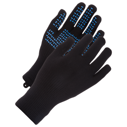 IceArmor by Clam Dry Skinz Gloves for Men