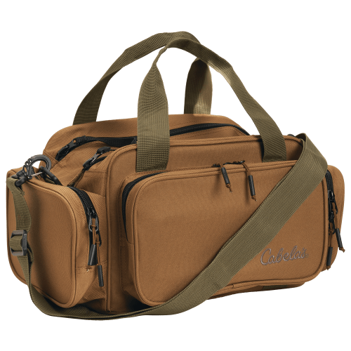 Cabela's 1000 Range Bag