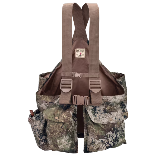 RedHead Classic II Turkey Vest for Men