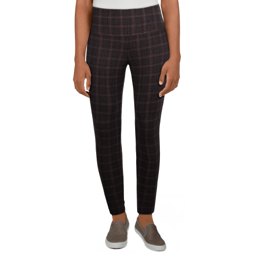 Natural Reflections Brushed Leggings for Ladies
