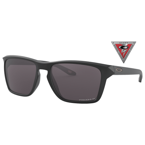 Oakley SI Sylas OO9448 Prizm Grey Polarized Sunglasses