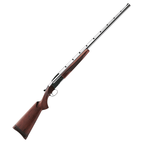 Browning BT-99 Single-Shot Trap Shotgun