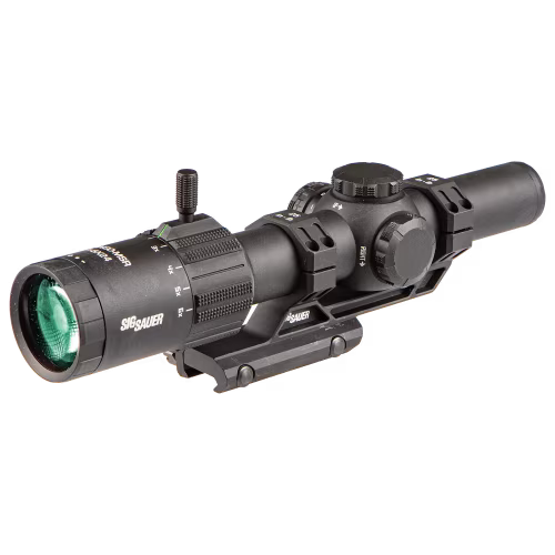 Sig Sauer Tango MSR Rifle Scope