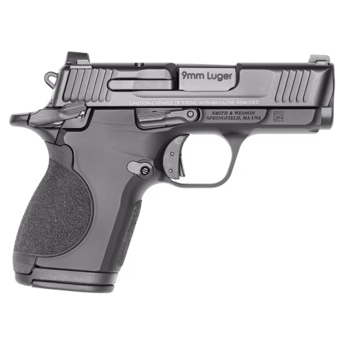 Smith & Wesson CSX Semi-Auto Pistol