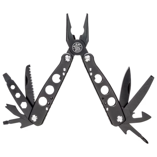Smith & Wesson 15-Function Multi-Tool