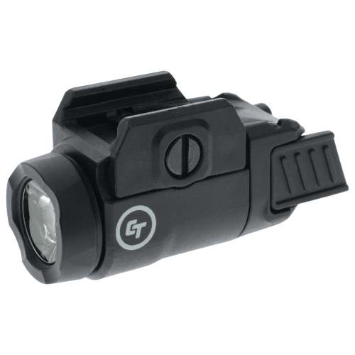 Crimson Trace CMR-209 Rail Master Universal Pistol Light