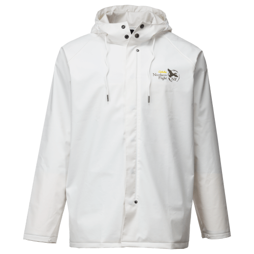 Cabela's Northern Flight Waterfowl Hunting Jacket for Men