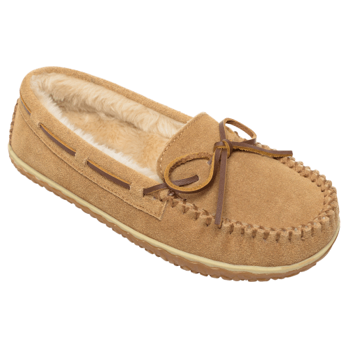 Minnetonka Tilia Moccasins for Ladies