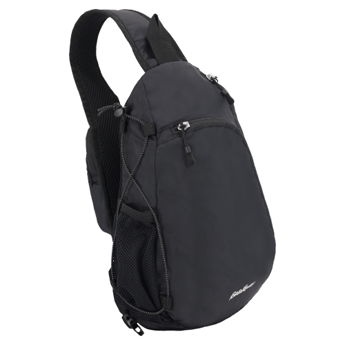 Eddie Bauer Ripstop Sling Backpack