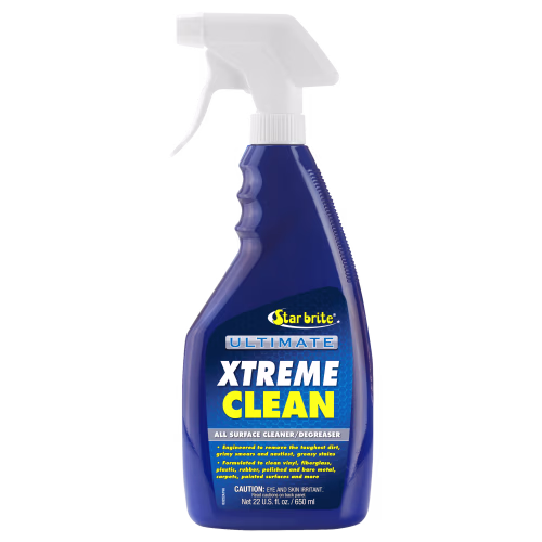 Star brite Ultimate Extreme Clean Boat Cleaner