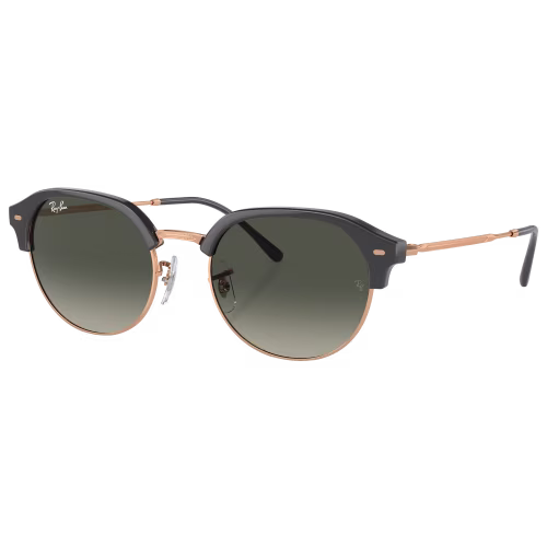 Ray-Ban RB4429 Gradient Glass Sunglasses