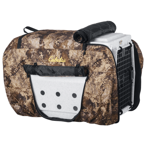 Cabela's Dog Kennel Cover