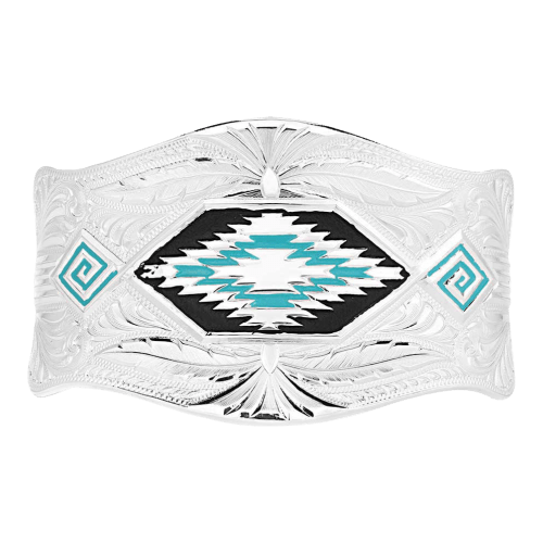 Montana Silversmiths Southwestern Skies Cuff Bracelet