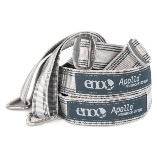 Eagles Nest Outfitters Apollo Hammock Straps