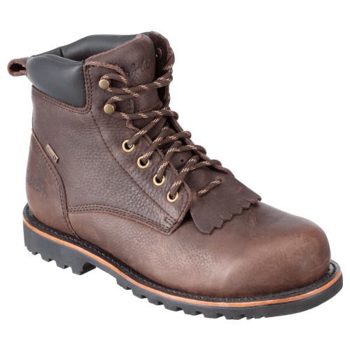 Cabela's Kiltie 2.0 Waterproof Work Boots for Men