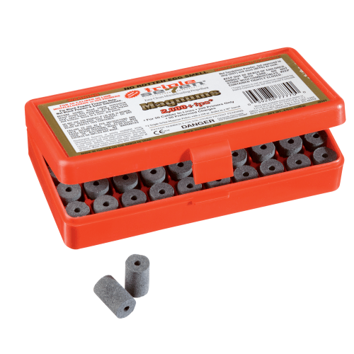 Hodgdon 777 Magnum Pellets