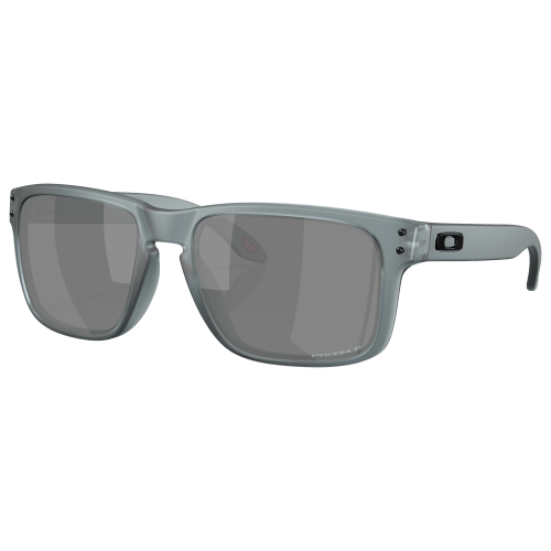 Oakley Holbrook OO9102 Prizm Grey Mirror Polarized Sunglasses