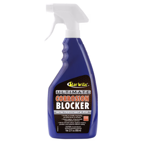 Star brite Ultimate Corrosion Blocker