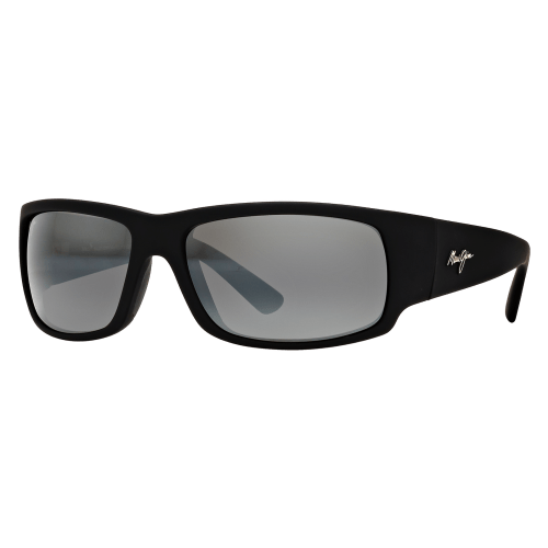 Maui Jim World Cup Glass Polarized Sunglasses