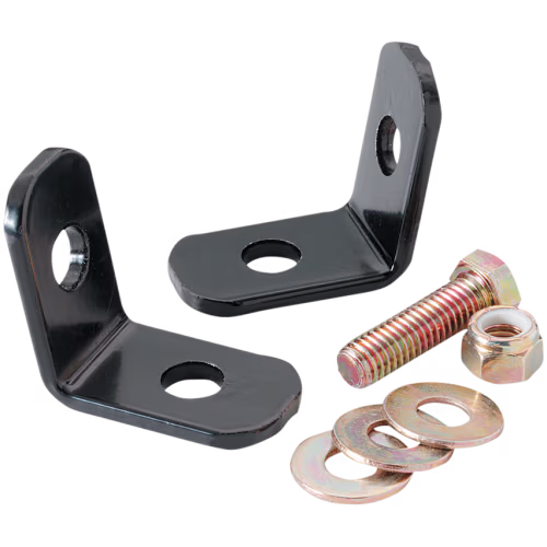Rod Saver Inline Trailer Mounting Bracket