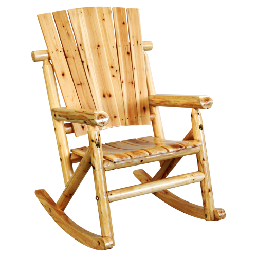 Leigh Country Quakie Rocker