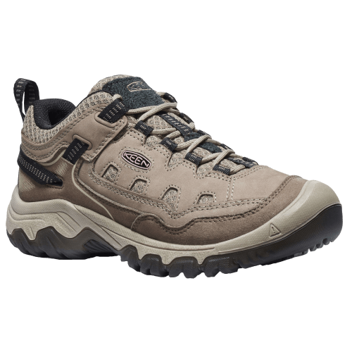KEEN Targhee IV Vented Hiking Shoes for Ladies