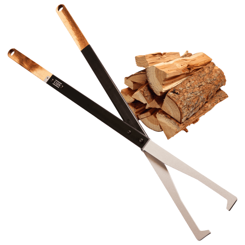 KABIN Fire Tongs
