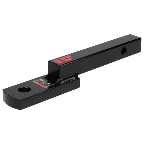 bROK Ball Mount with Drop for Class II Receivers