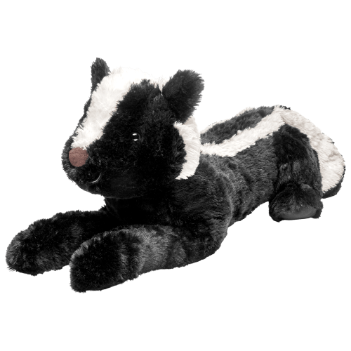 Bass Pro Shops Giant Skunk Plush Stuffed Toy