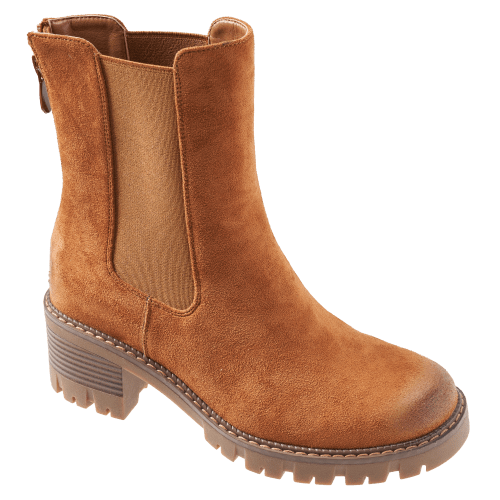 Natural Reflections Solo Boots for Ladies