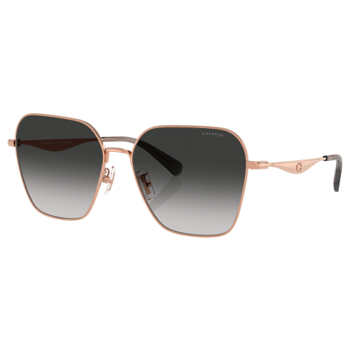 Coach HC7168 Sunglasses for Ladies