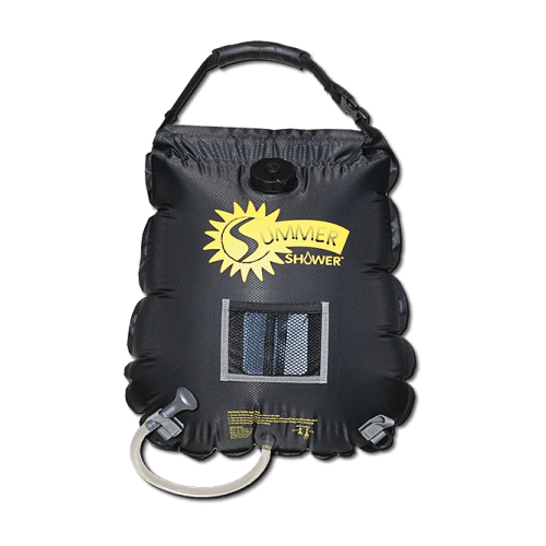 Advanced Elements 5.0 Gallon Summer Shower PVC Free