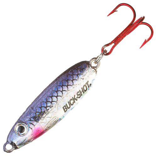 Northland Fishing Tackle Buck-Shot Rattle Spoon
