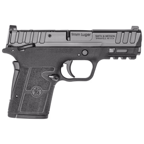 Smith & Wesson EQUALIZER TS Semi-Auto Pistol