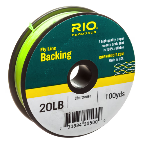 Rio Dacron Fly-Line Backing