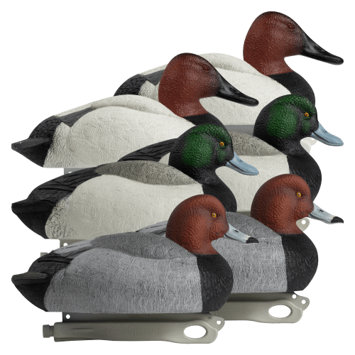 Hardcore Rugged Series Diver Duck Decoys