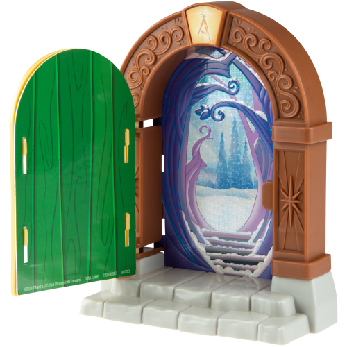 Elf on the Shelf Santaverse Elf Door