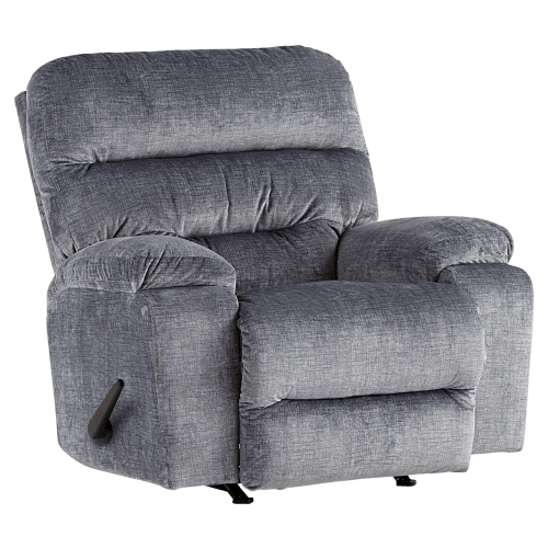 Best Home Furnishings Ryson Casual Rocker Recliner