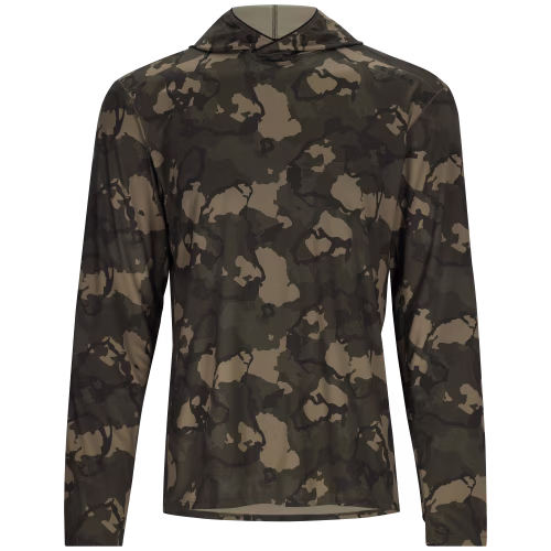 Simms BugStopper SolarFlex Long-Sleeve Hoodie for Men