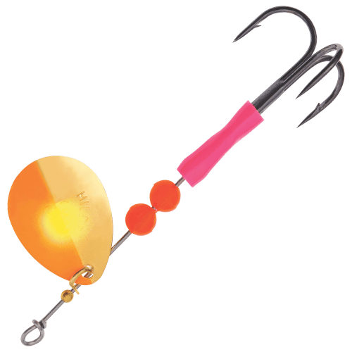 Hildebrandt Salmon Spinner